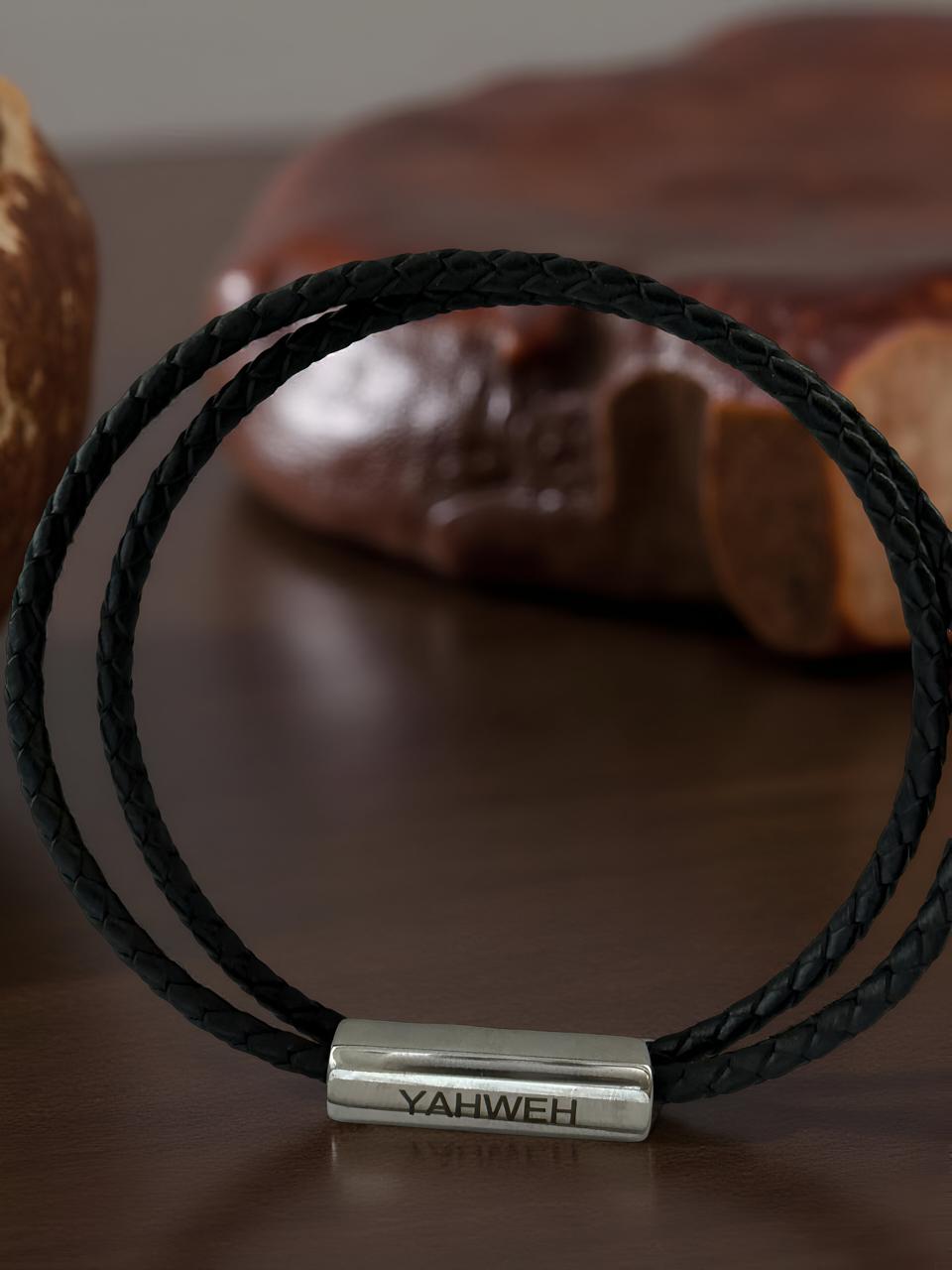 Men's Jewelry_ "YAHWEH"