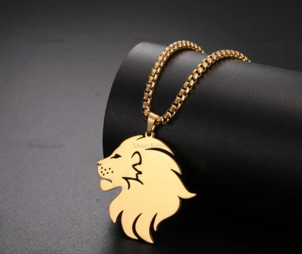Men's Jewelry_ "YESHUA" Engraved