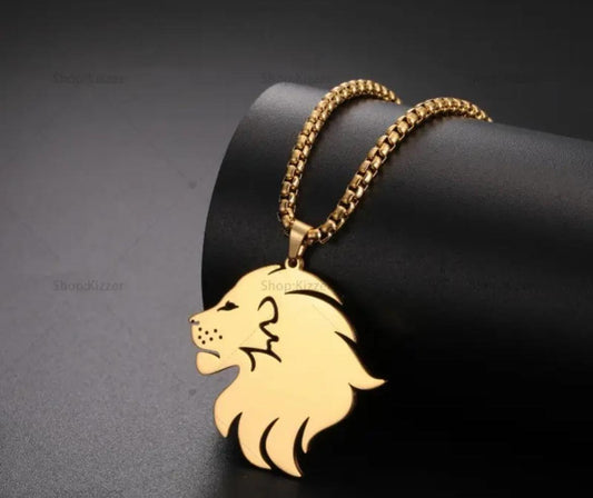 Men's Jewelry_ "YESHUA" Engraved