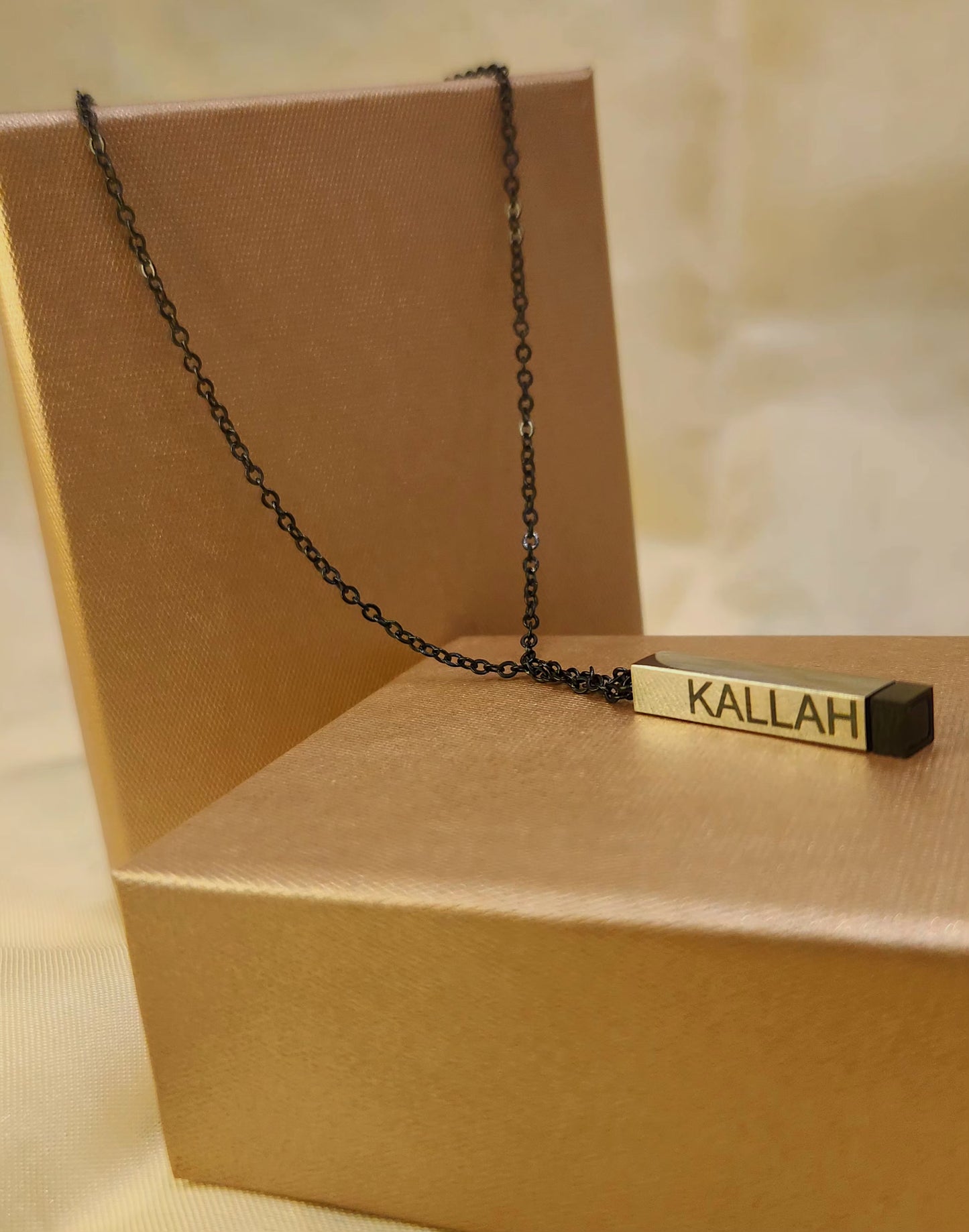 Women's Jewelry_ "KALLAH"- The Bride