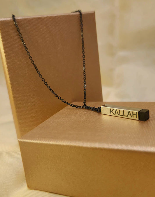Women's Jewelry_ "KALLAH"- The Bride