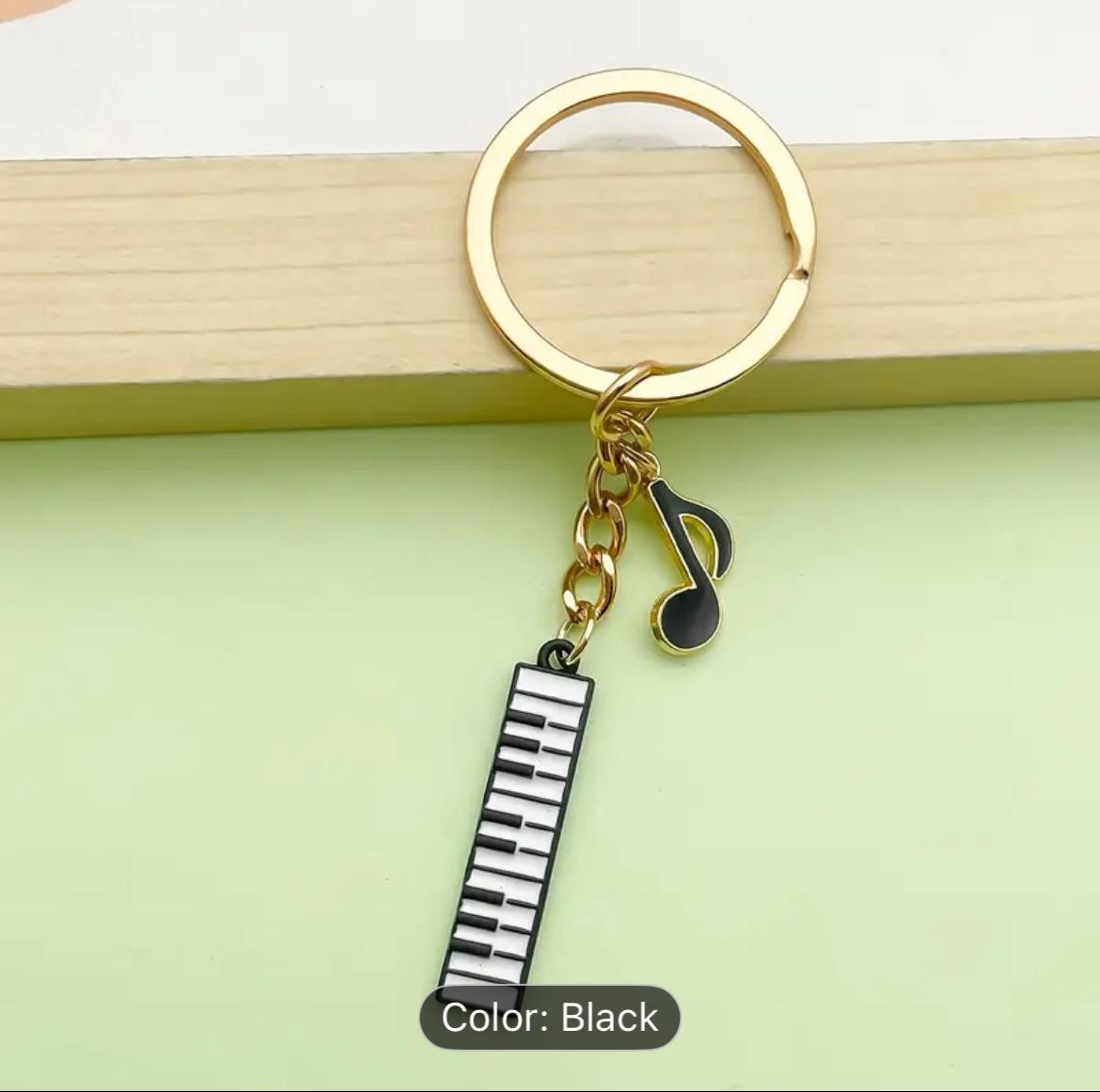 Key Chain_ "Keyboard"