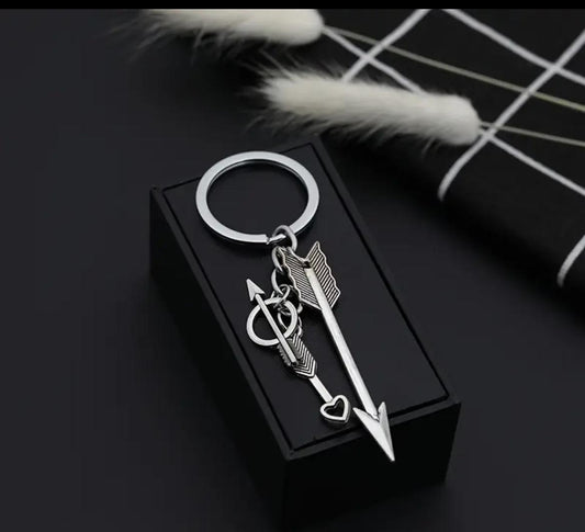Key Chain_ "Arrow"