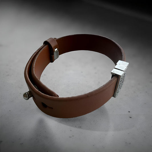 Men's Jewelry_ "YAHWEH YESHUA ADONAI"